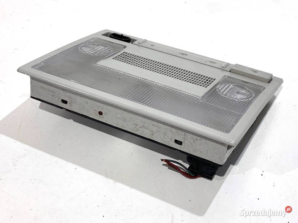 LAMPA SUFITOWA SEAT LEON II 5P0947105A Hatchback podkarpackie