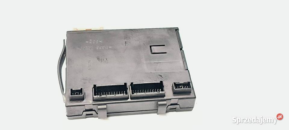 MODUŁ MERCEDES ML W163 A1635459032 Motoryzacja Lipno sprzedam