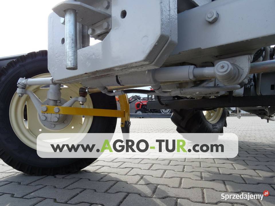 wspomaganie do ursusa c330 c360 nowe AGROTUR Kielce