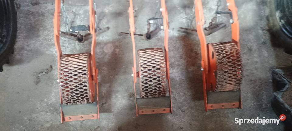 Siewnik Stanhay Monosem Agricola Kruk Krośniewice