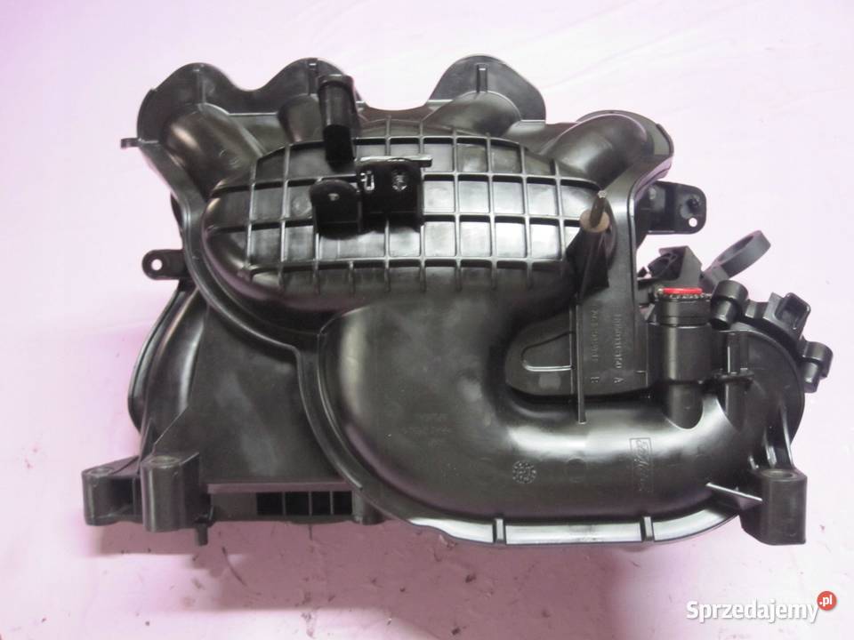 FORD FIESTA 14 B 09r SPJA 95 N05011C150A osobowe Kolektory ssące sprzedam