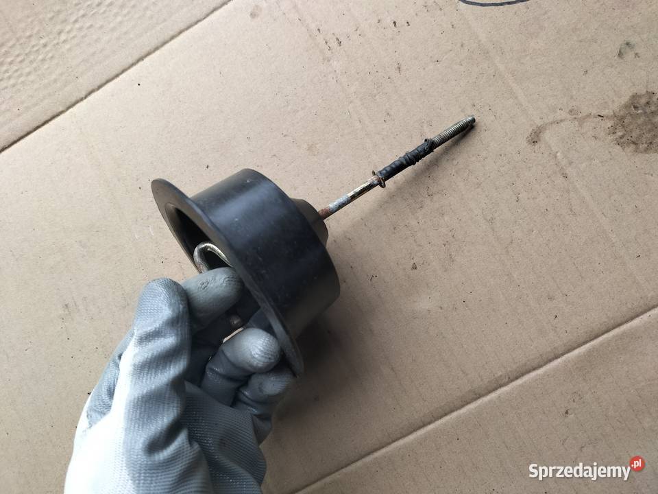 FIESTA MK5 MK6 FUSION MK1 UCHWYT MOCOWANIE KOŁA osobowe Kamień-Kolonia