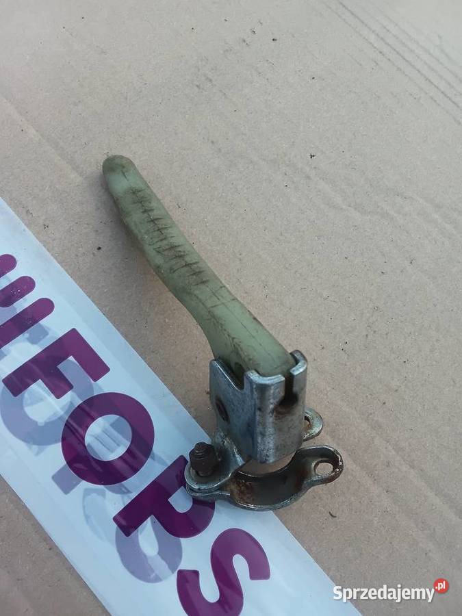 Dźwignia hamulca Romet Konsul