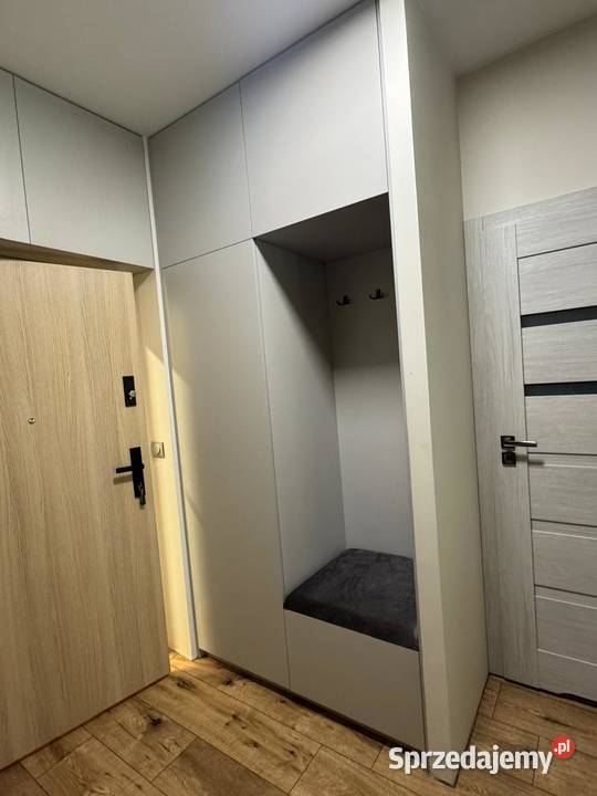 Szafy kuchnie lady recepcyjne na wymiar wielkopolskie