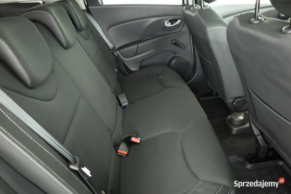 Renault Clio 09 TCe centralny zamek Piaseczno