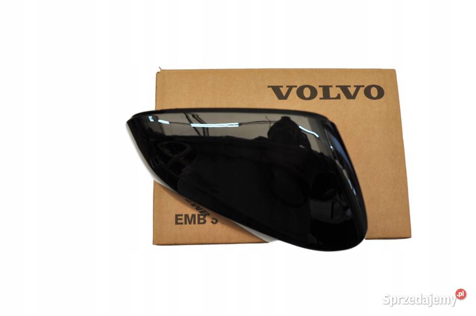VOLVO V60 V60CC prawa obudowa lusterka 019 OE Bielany Wrocławskie