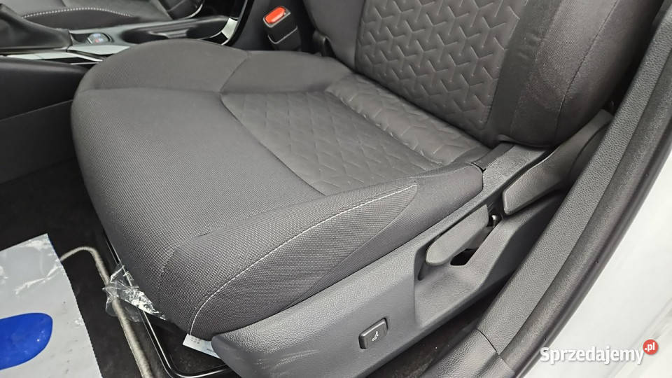 Toyota Corolla Hybrid GPF Comfor Z Polskiego ABS