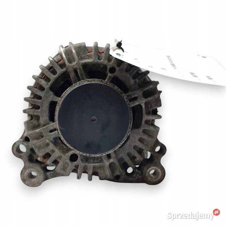 ALTERNATOR VW Passat B6 Golf V Seat Altea 19 20 lubelskie Chełm