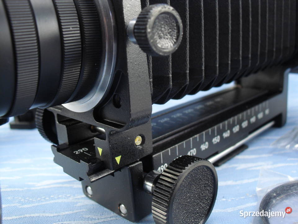 ZESTAW DO MAKRO ZDJĘĆ Bielawa