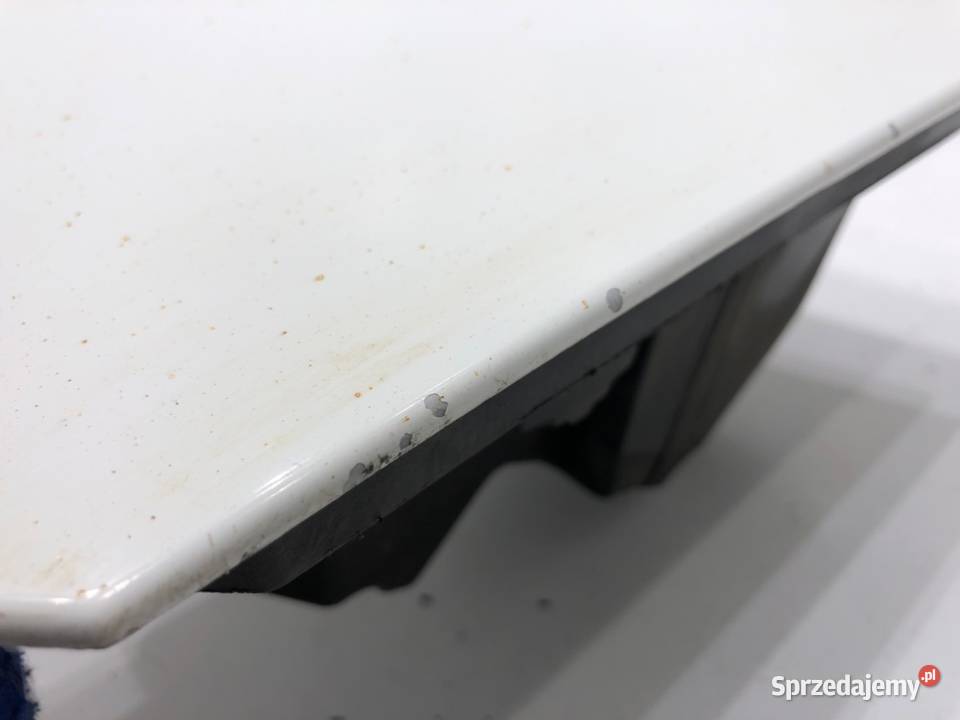 KLAPKA WLEWU PALIWA CITROEN JUMPER II Hatchback