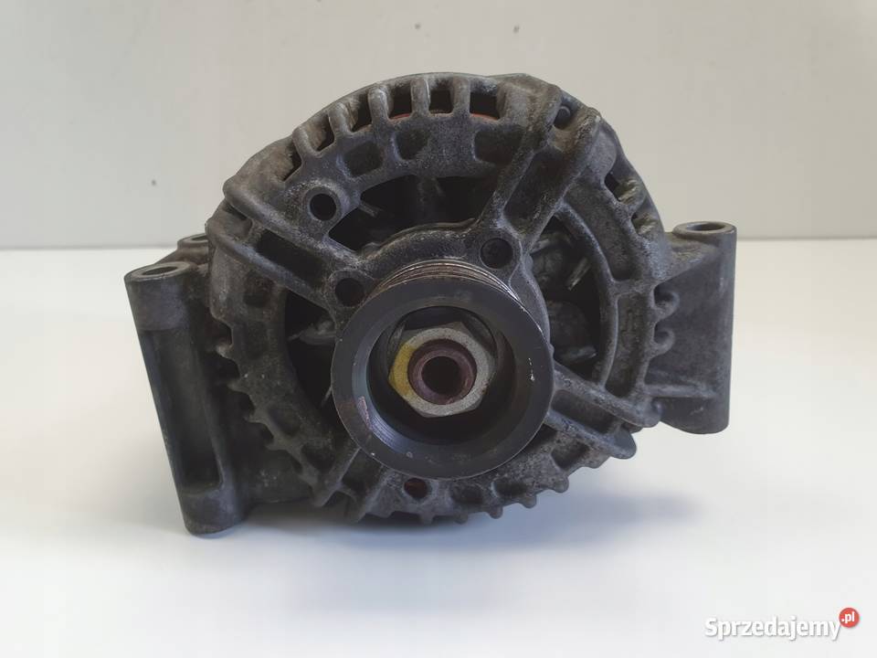 ALTERNATOR Mini One R50 R53 16 16V 110A bosch