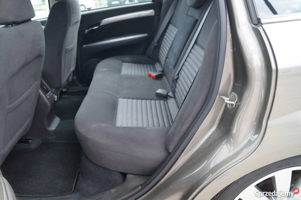 Fiat Croma 2008r 19Multijet Lift Automat 175000km zachodniopomorskie