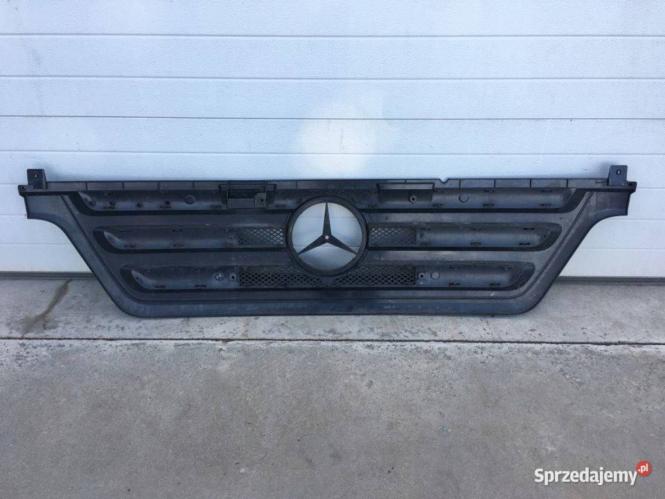 Grill Maska Atrapa Axor 9448880023 Oryginał ciężarowe Maszewo