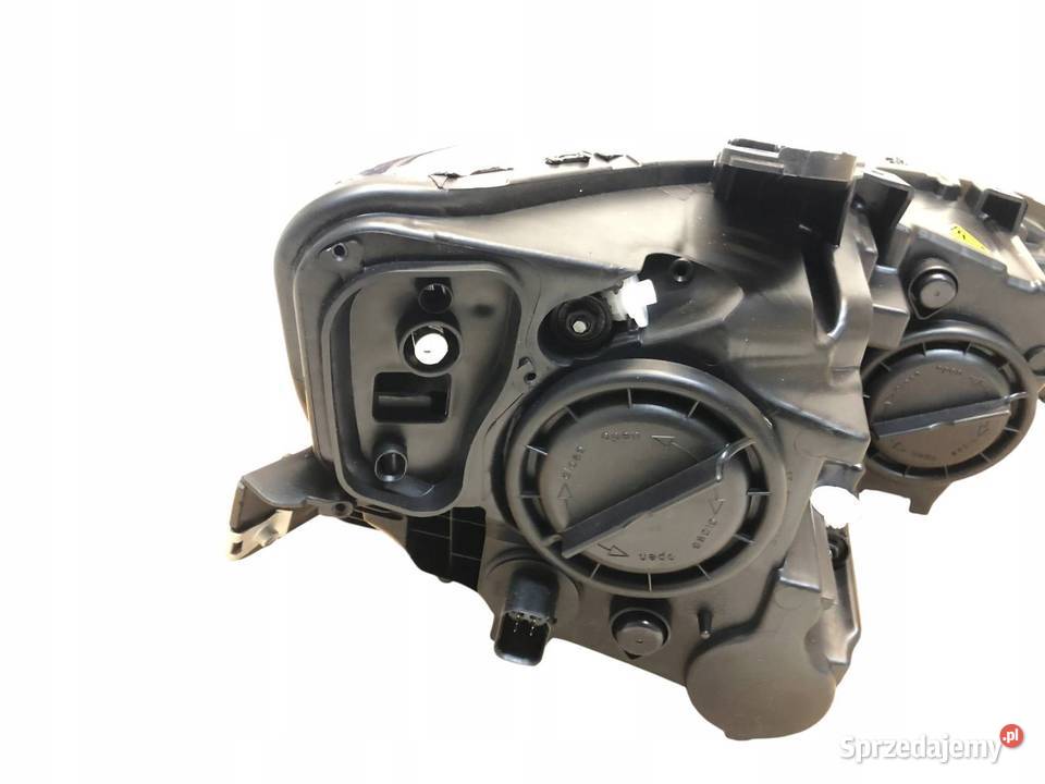 Chrysler Pacifica 20162020 Reflektor lampa osobowe