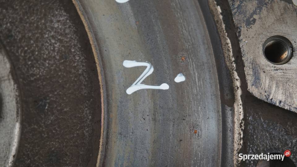 MITSUBISHI LANCER ASX 18 B 10r 143 4B10 kolo Suków sprzedam