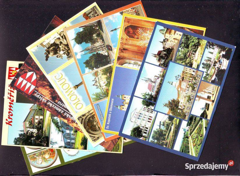 K Poczt F Czeska 6 śląskie Gliwice sprzedam