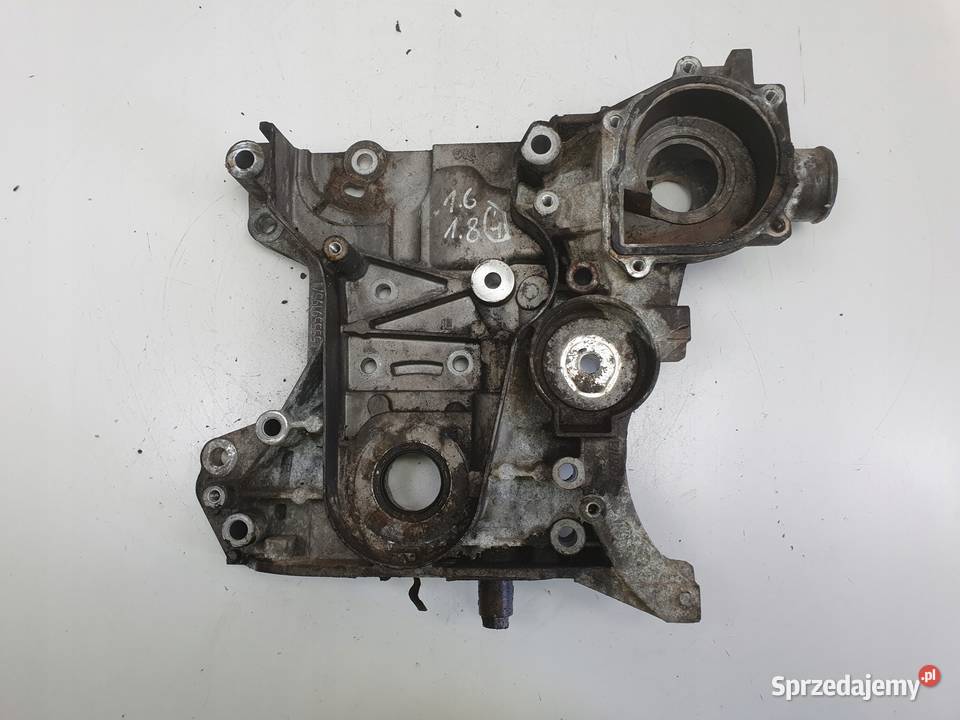 Opel Astra III H 16 16V POMPA OLEJU olejowa Chełm
