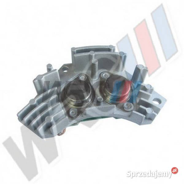 Opornikrezystor dmuchawy Peugeot 106 405 406 osobowe Włocławek