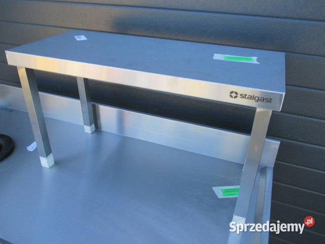 NADSTAWKA GASTRONIOMICZNA NA STÓŁ 703040 Stal Ostrów Wielkopolski