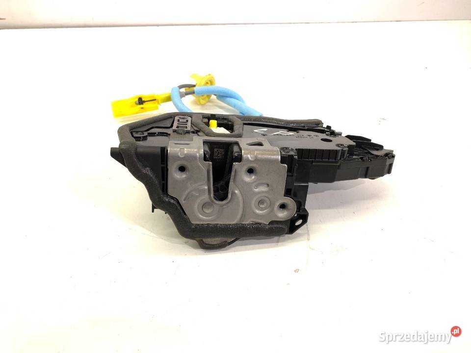ZAMEK DRZWI LEWY PRZÓD BMW F44 SportowyCoupe