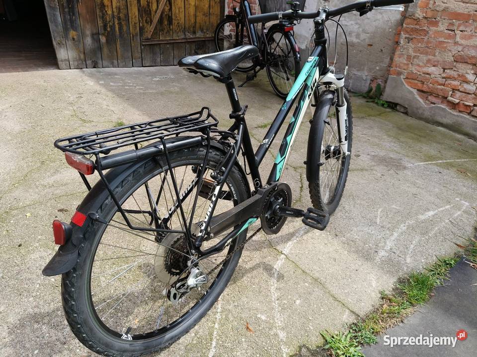 Rower KTM 26 świetny stan gotowy odbiór Karłowice