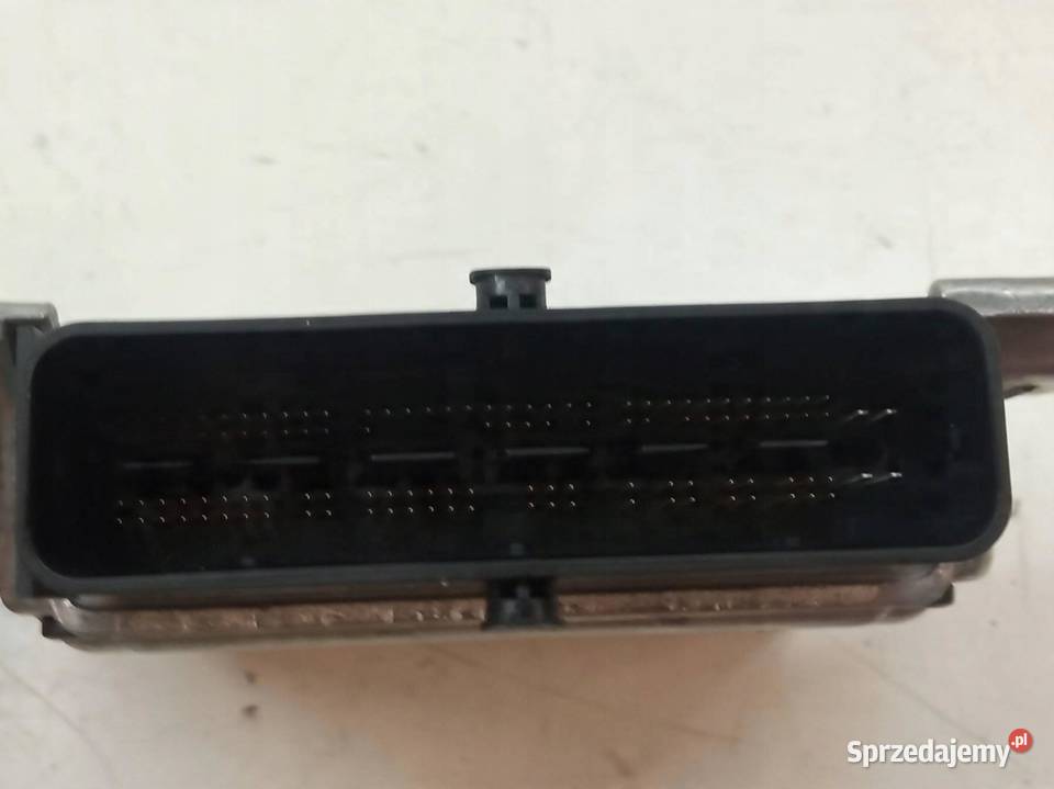 SENSOR AIRBAG 1EA959655CG Skoda Octavia IV 2019 osobowe Komputery Komputery sprzedam