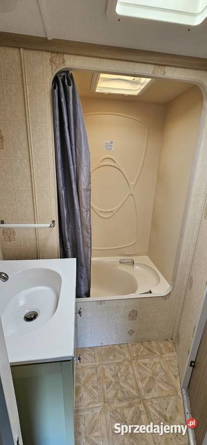 Domek holenderski Cosalt Carlton 2 pokoje 553 Lublin