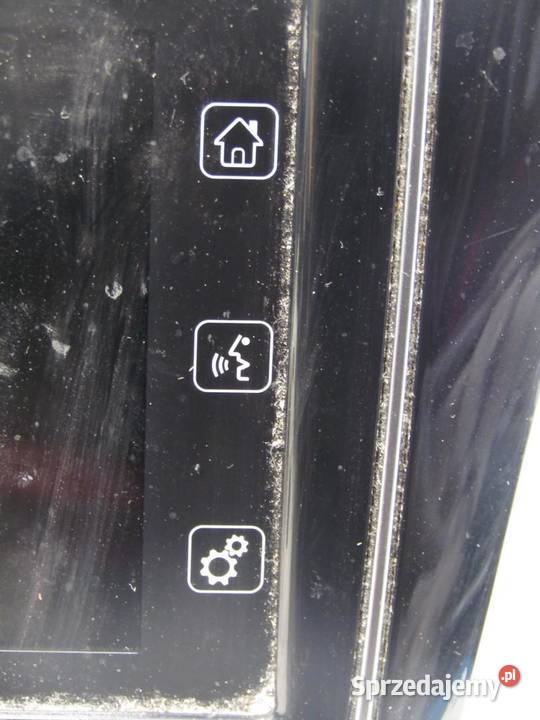 RADIO NAWIGACJA NAVI SUZUKI SWIFT VI MK8