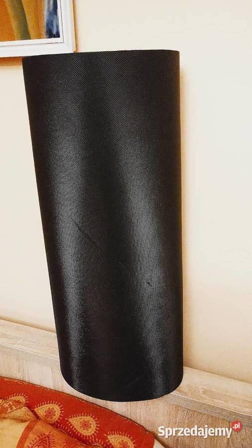 Crivit exercise mat mata fitness i do ćwiczeń Leszno