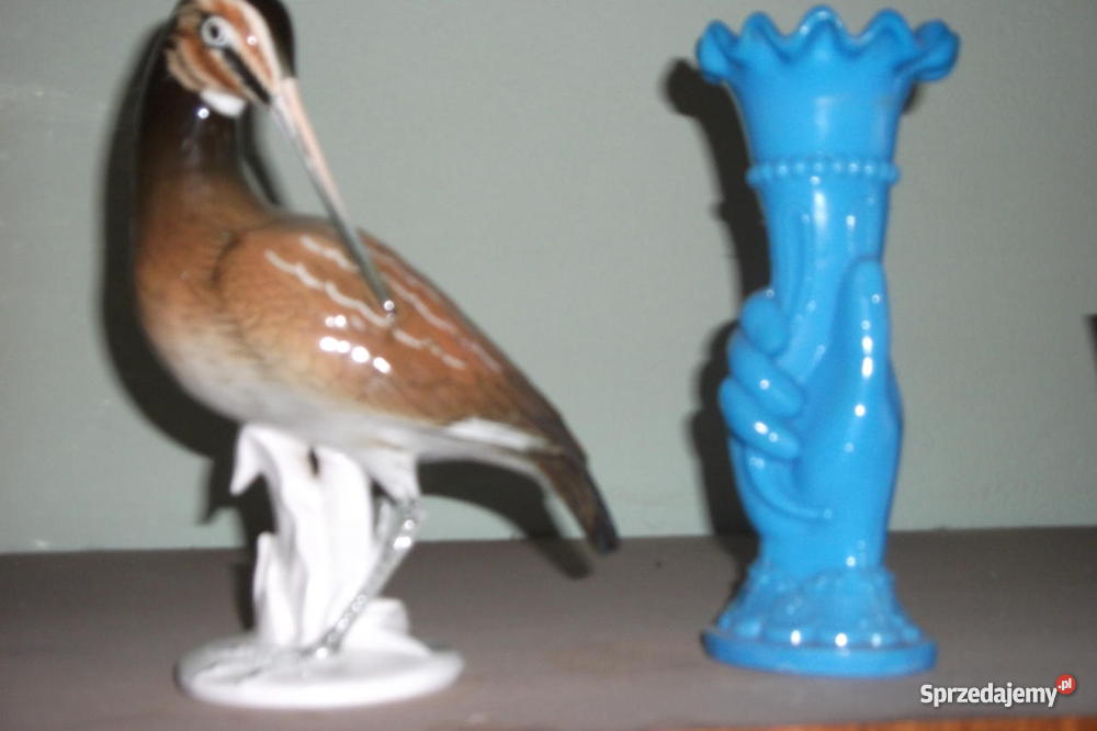 porcelana Rosenthal Bohemia itp mazowieckie