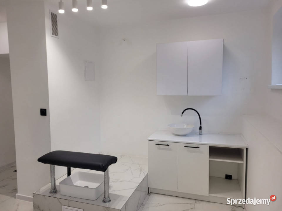 Lokal użytkowy J Żabińskiego Warszawa sprzedam