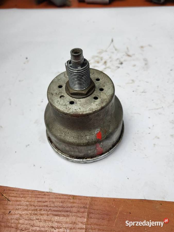 LICZNIK VDO NSU LUX FOX Rybnik