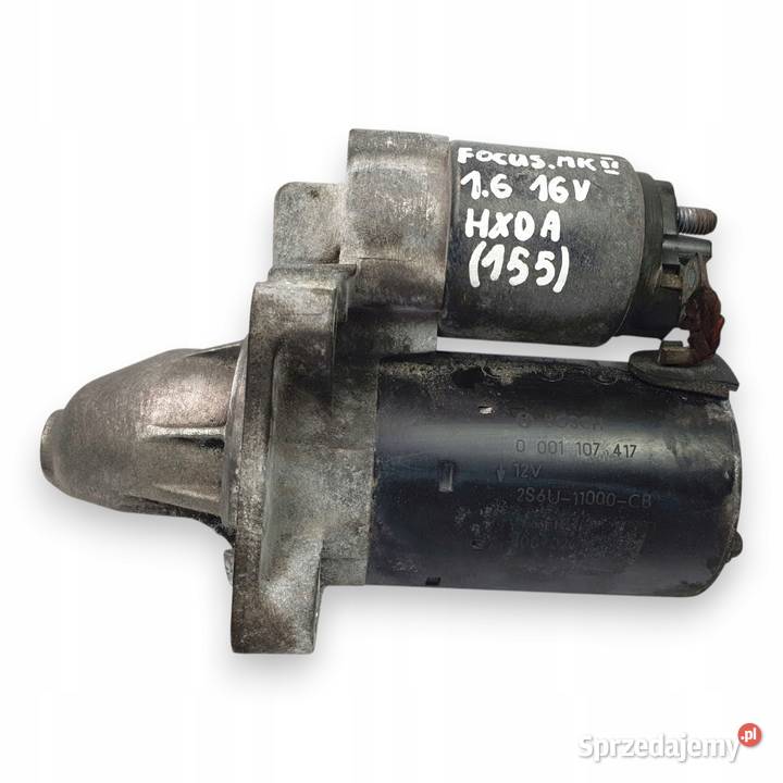 ROZRUSZNIK Ford Focus MK2 16 16V Bosch Chełm