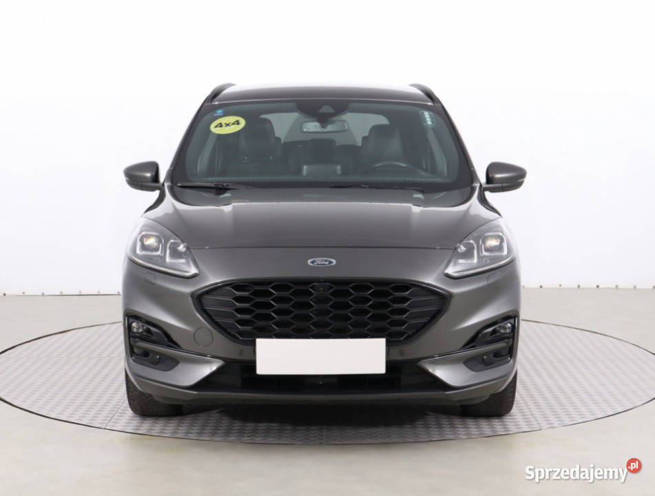 Ford Kuga 20 EcoBlue Piaseczno