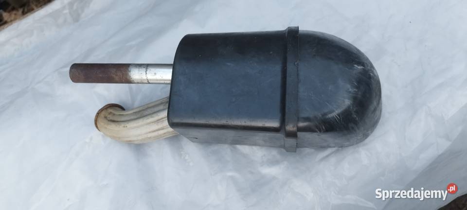 Filtr powietrza jawa kaczka mustang ogar 200 Biała Podlaska