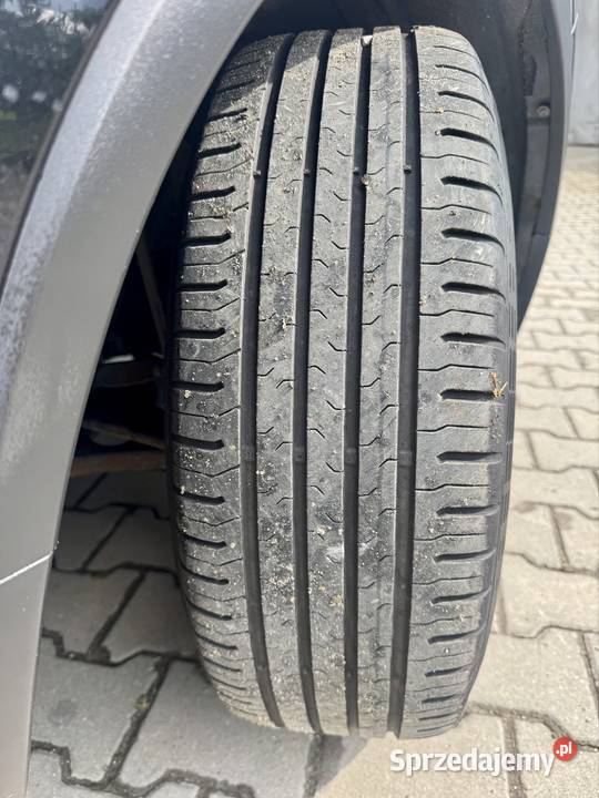 Opel Mokka 14 Turbo 4x4 Euro 6 2016 Bezwypadkowy