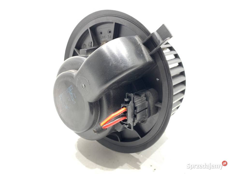 DMUCHAWA NAWIEWU SEAT ALHAMBRA II 7H0819021A Części samochodowe podkarpackie sprzedam