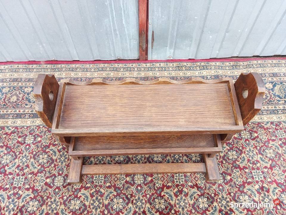 Gazetnik sprzedam Borówno sprzedam