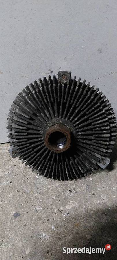 Wiskoza visco wentylator bmw e36 38 e39 25 tds osobowe Starachowice