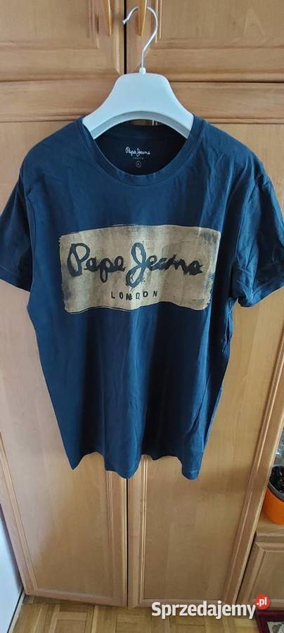 koszulka PEPE JEANS sprzedam