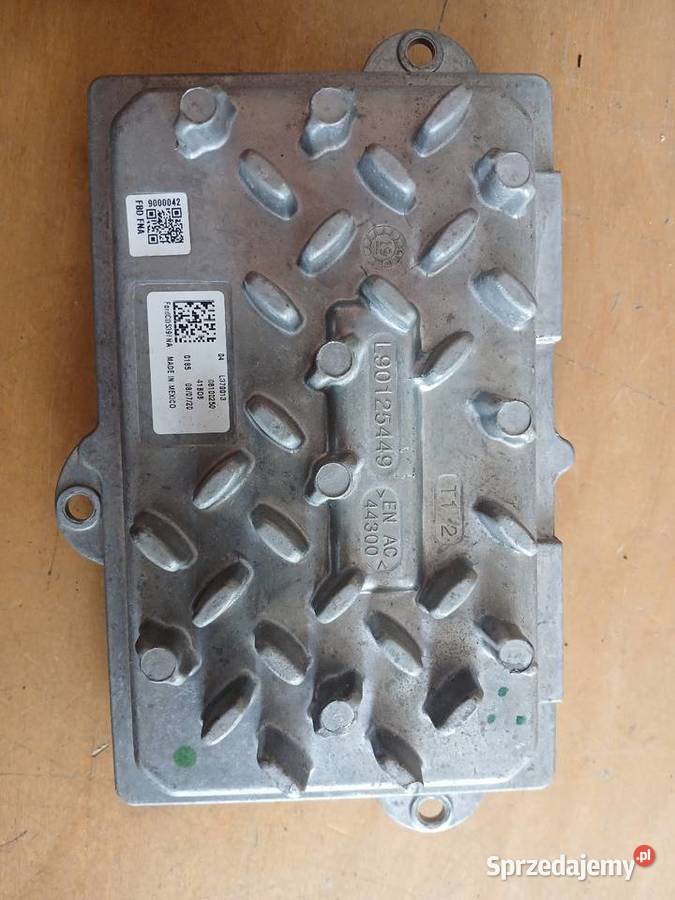 Przetwornica Xenon Przód Ford Edge II L370013 Białystok