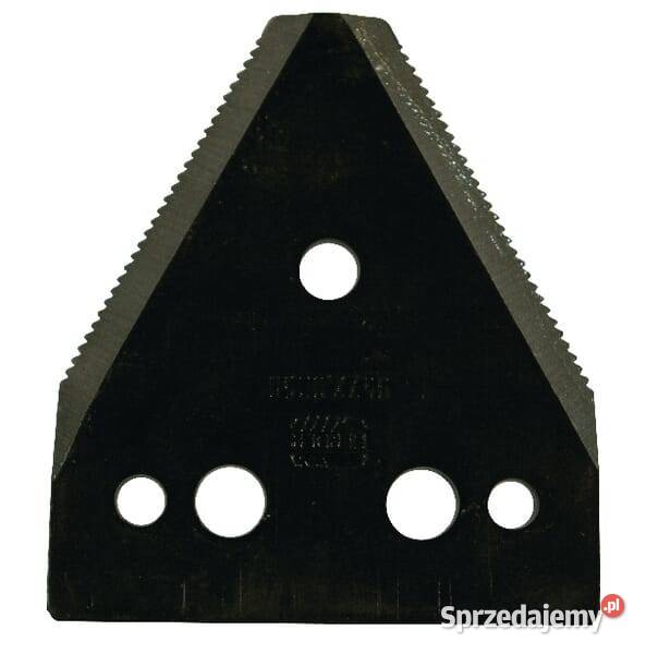 Nóż tnący 35 mm MXMR 95720050 Kamionna