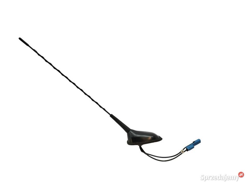 ANTENA KAROSERYJNA Opel Zafira II 2005 Wyposażenie elektryczne
