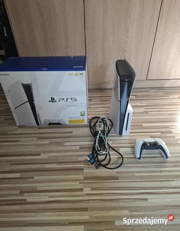 Playstation 5 Warszawa
