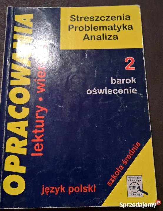 Literatura współczesna Wrocław