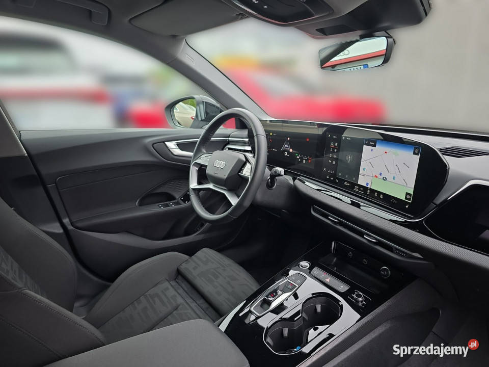 Audi A5 Avant S serwisowany w ASO Toruń sprzedam