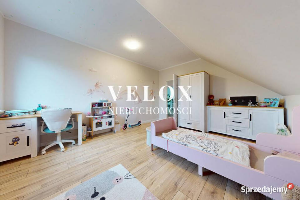 Nowoczesny dom 120 m2 Szczecin Wielgowo