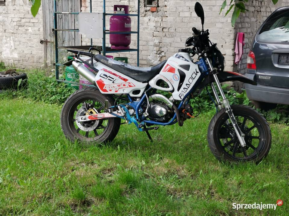 125 zarejestrowane na 50 Osieczna