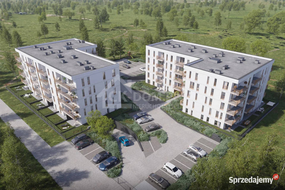 Mieszkanie 40 m Wyścigowa 42 Radom PCC 0