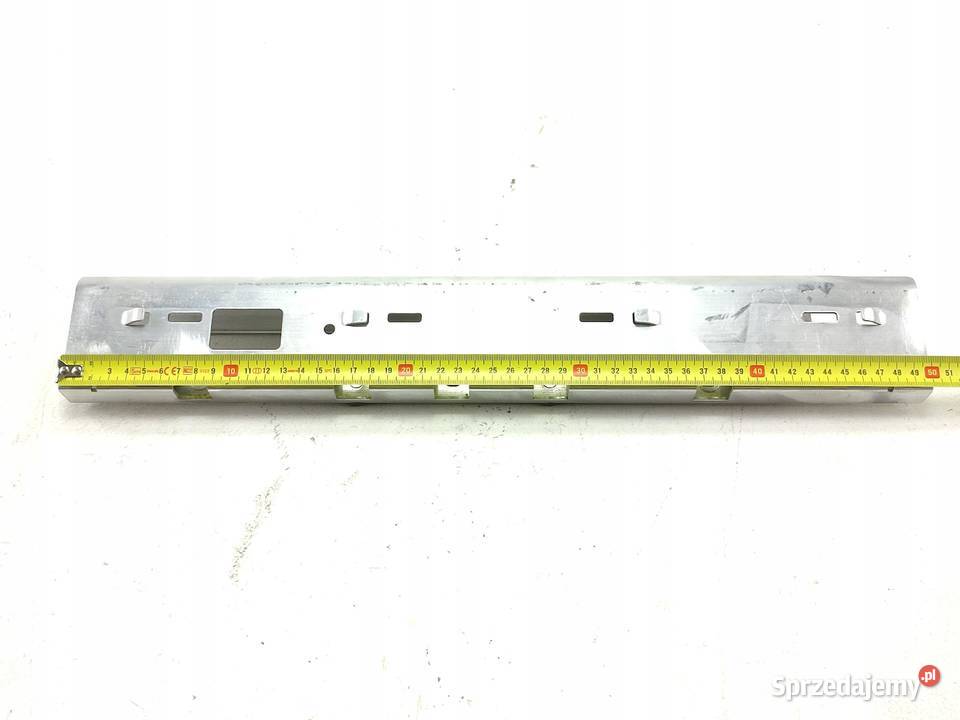 SZYNA DRZWI PRZÓD JAGUAR XJ 20102019 C2D21615 Drzwi